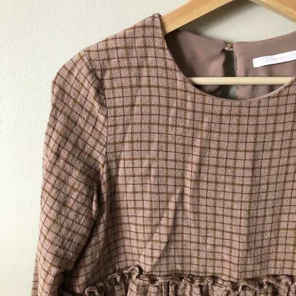 Zara blouse - Picture 2 of 5